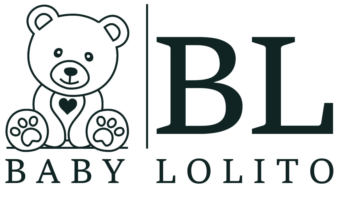 Baby Lolito Logo