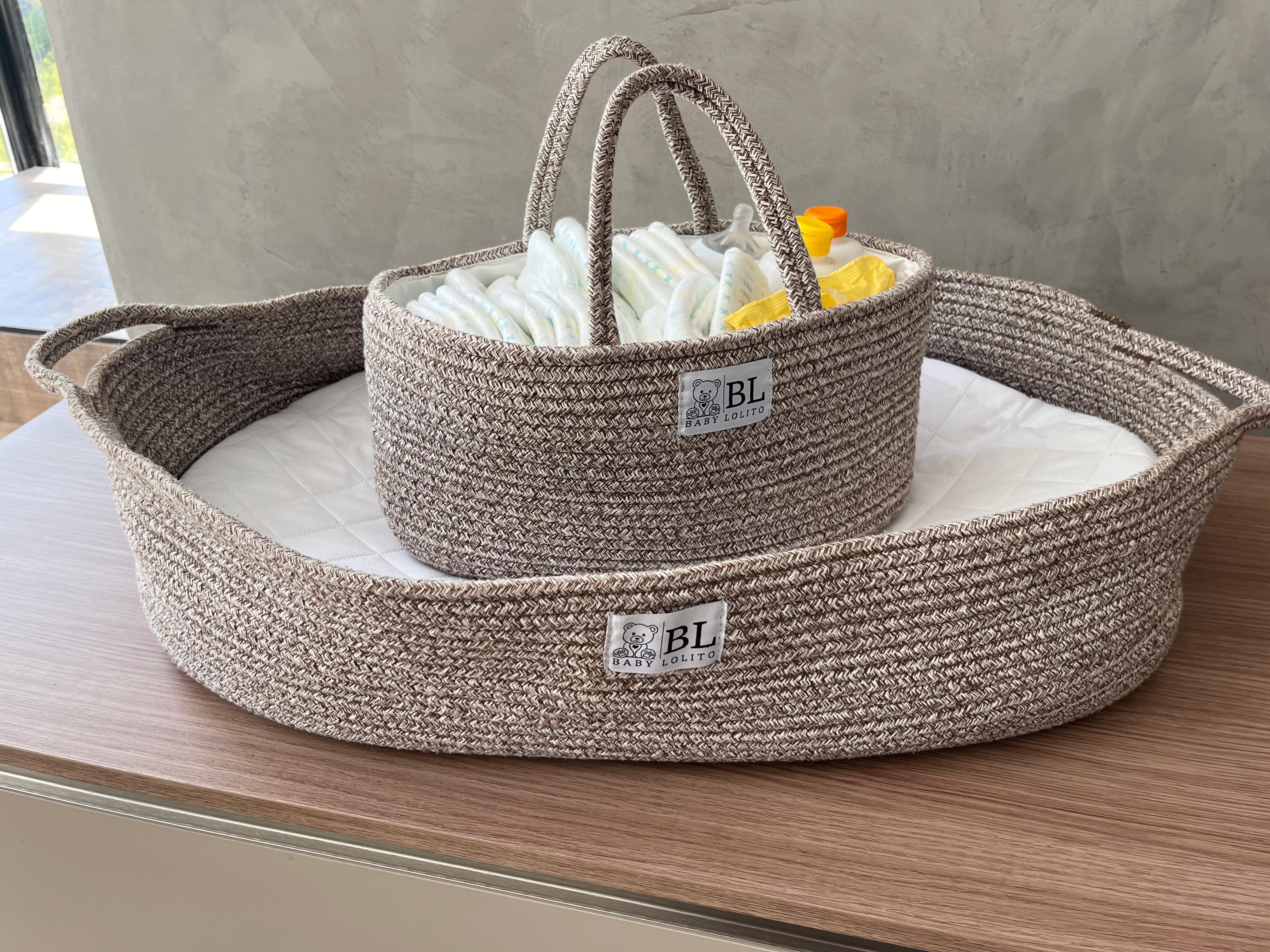 Set completo Baby Lolito